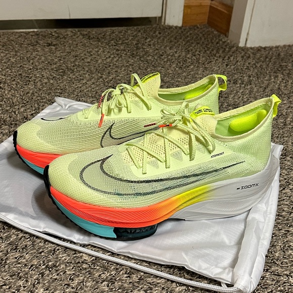 Nike air zoom alpha fly next % - Picture 2 of 5